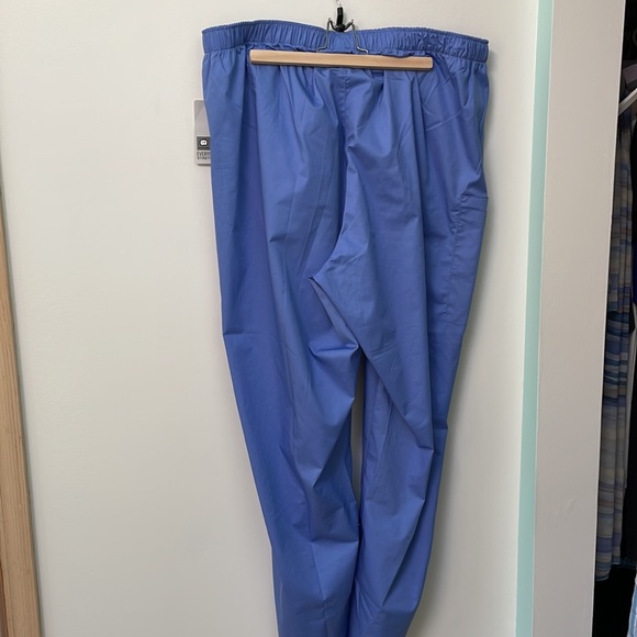 Scrub pants Wonder Wink blue #501 - Picture 4 of 6